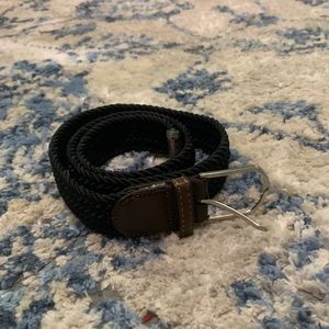 Brown Belt